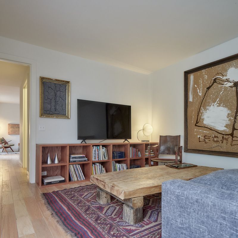 Designer Home in Santa María la Ribera