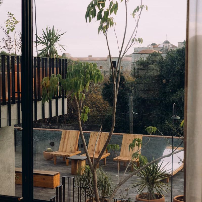 Luxury Home in Oaxaca