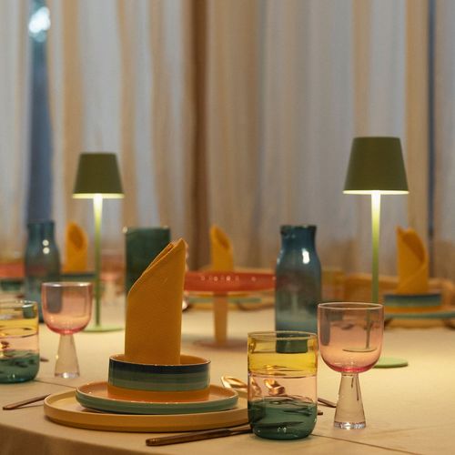 Design Villa in La Veleta