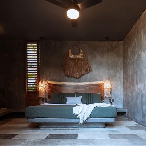 Villa in Troncones