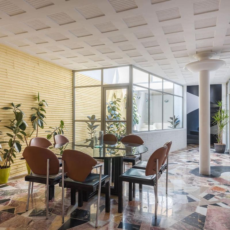 Historic Home in Cuauhtémoc