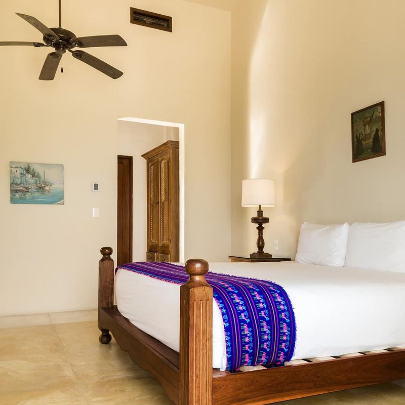 Luxury Villa in Puerto Aventuras
