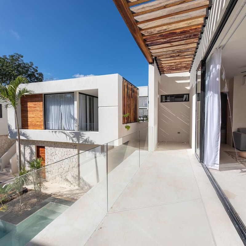 Gorgeous Villa in Tulum