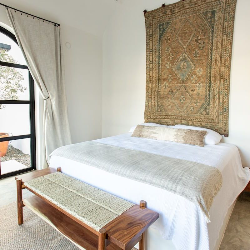 Villa in Todos Santos