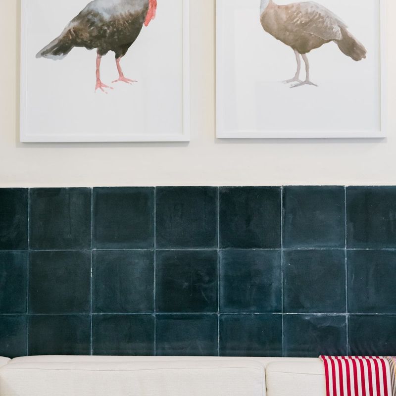 Apartment in Condesa