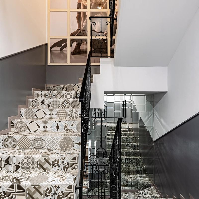 Large Home in Roma Norte