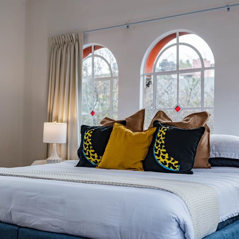 Large Home in Anzures