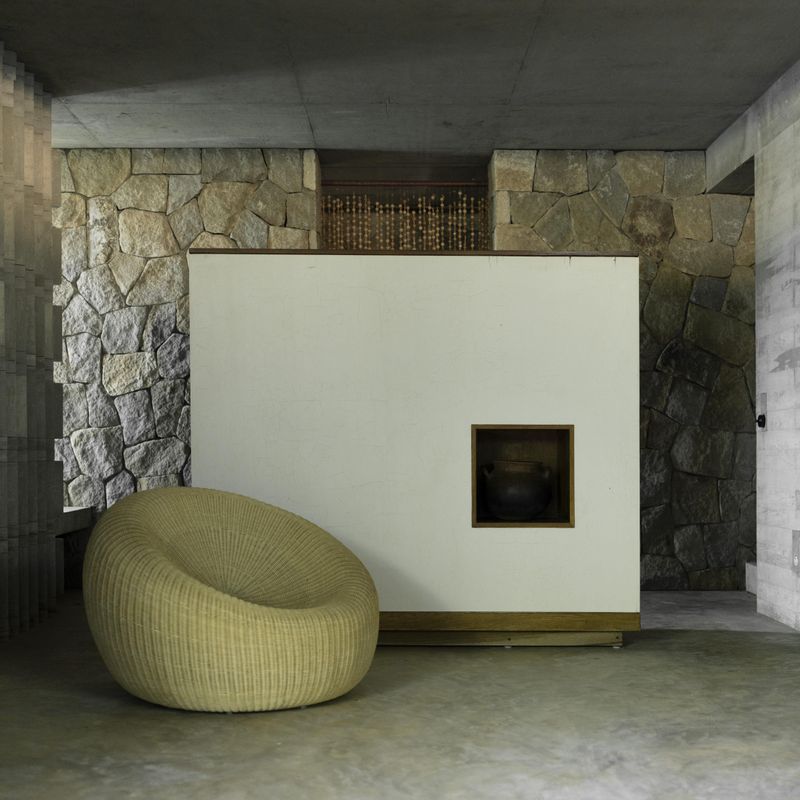 Home in Punta Cometa