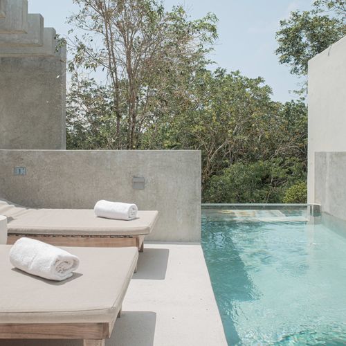 Home in Tulum