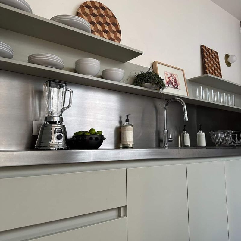 Designer Home in Condesa