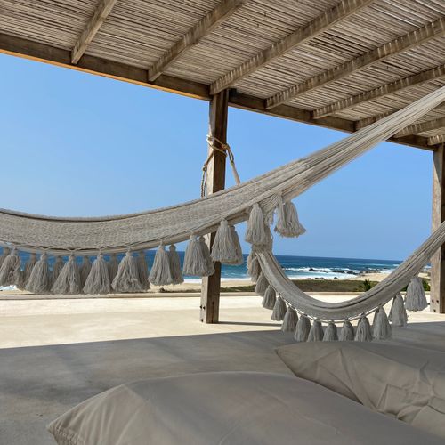 House in Agua Blanca