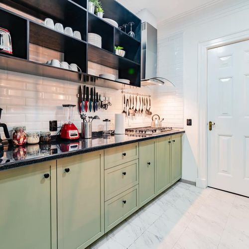 Large Home in Condesa