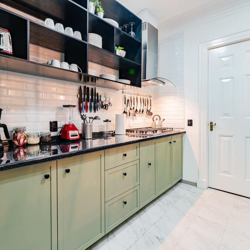 Large Home in Condesa