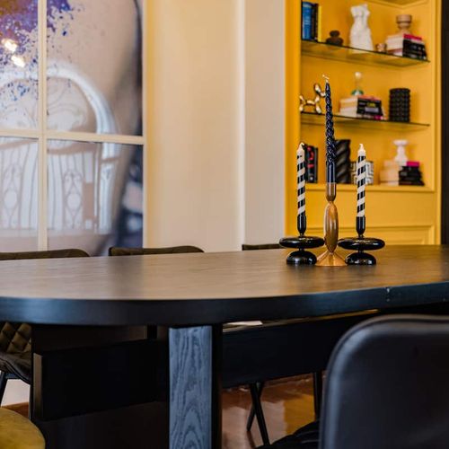 Large Home in Roma Sur