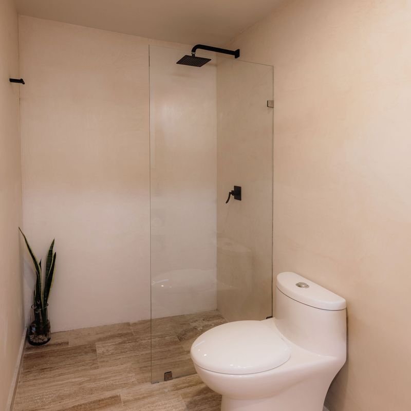 Beachfront Hacienda in Tulum 