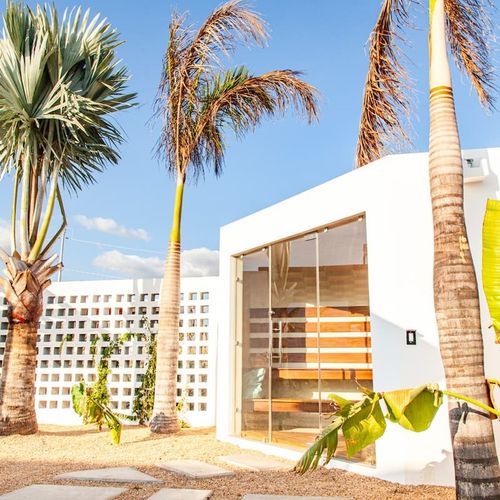 Villa in Todos Santos