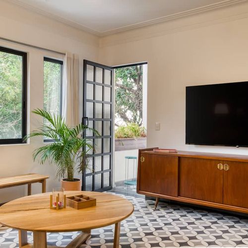 Apartment in Juarez