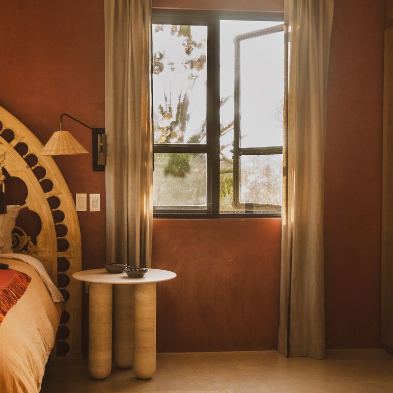 Rancho  in Todos Santos