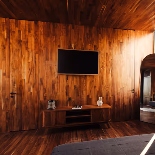 Home in Centro Historico