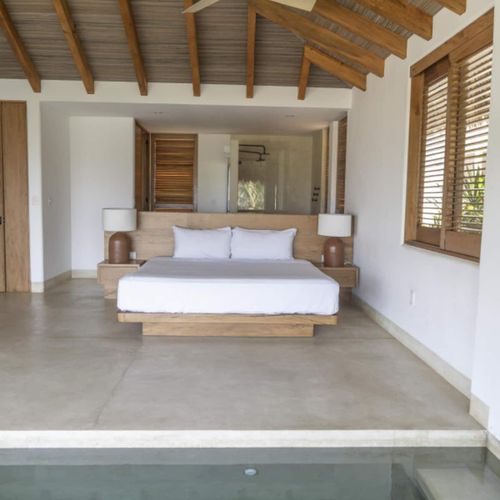 Home in La Barra de Colotepec