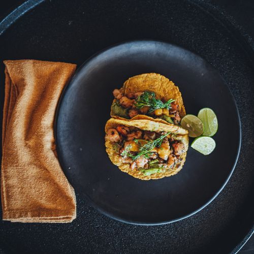 House in Agua Blanca