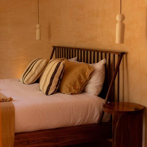 Home in Tulum