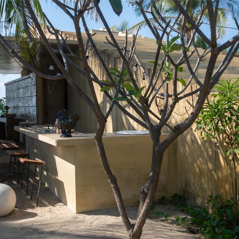 Designer home in Ventanilla