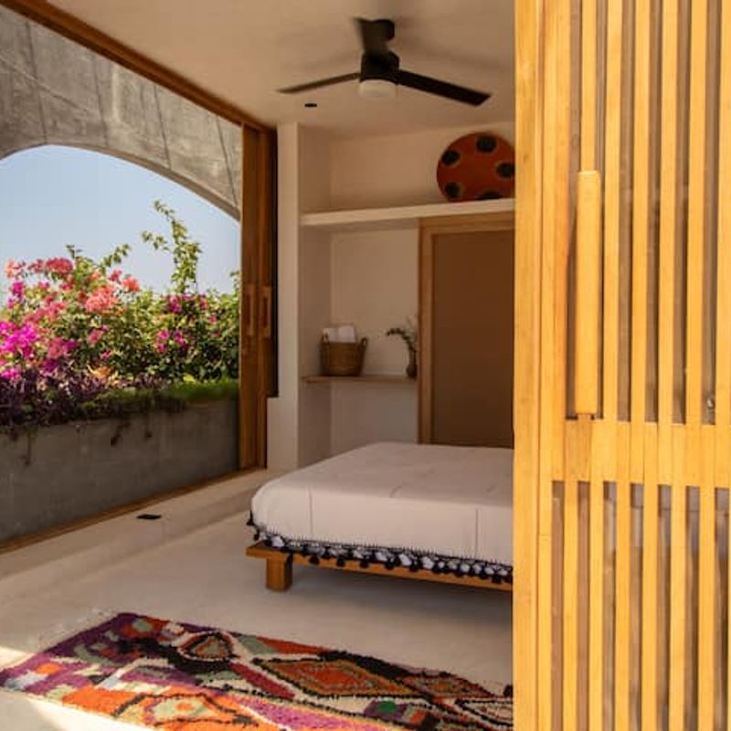 Designer Home in La Barra