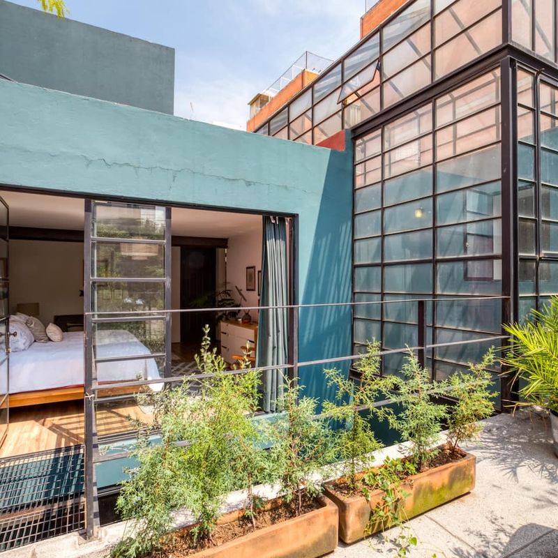 Stunning Home in Escandon