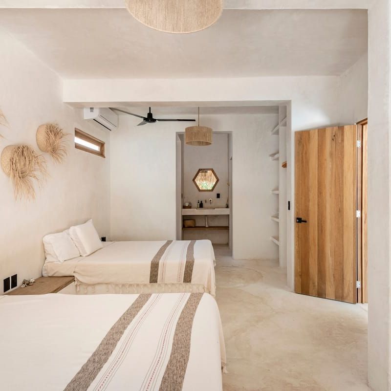 Home in In La Punta de Zicatela