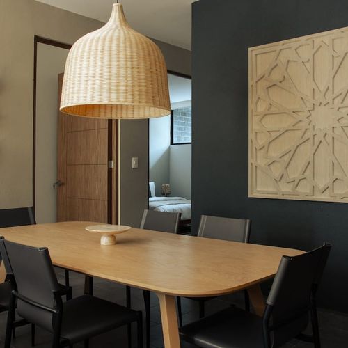 Apartment in Escandon