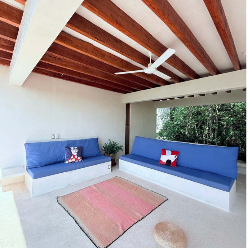 Estate in Puertecito