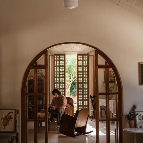 Home in Seye