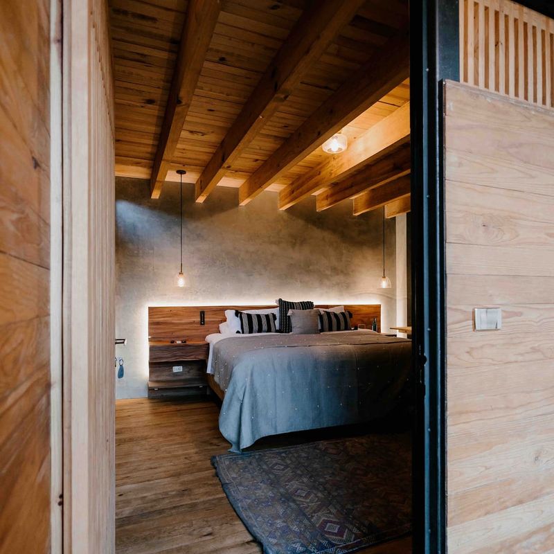 Designer Home in Oaxaca