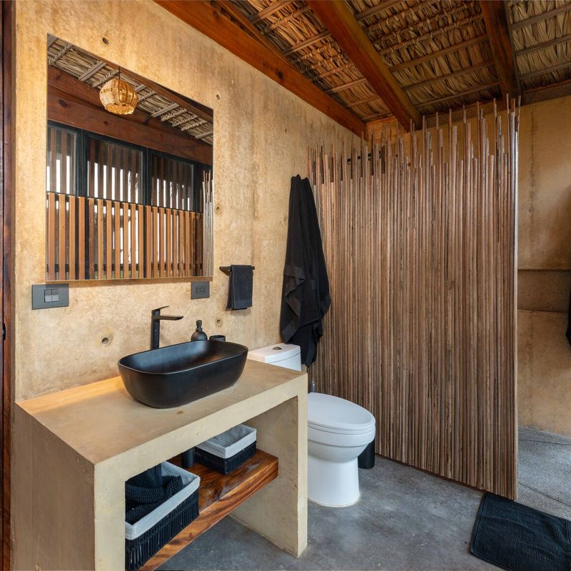 Villa in Puerto Escondido 