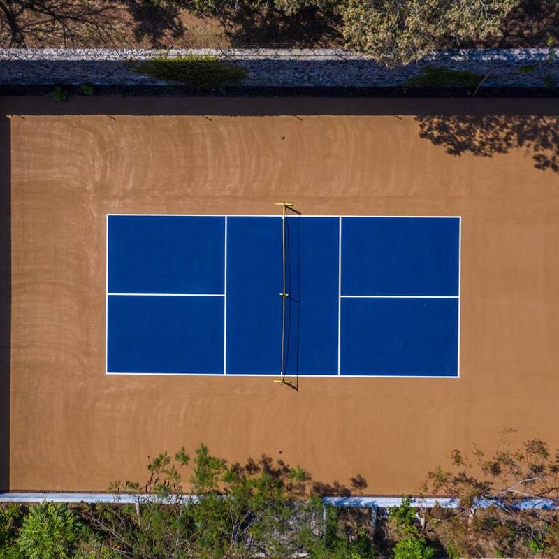 Home in the Mountains in Tepoztlán
