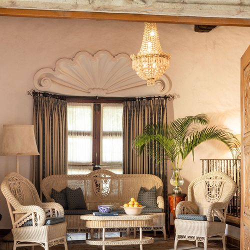 17th Century Hacienda in Morelos