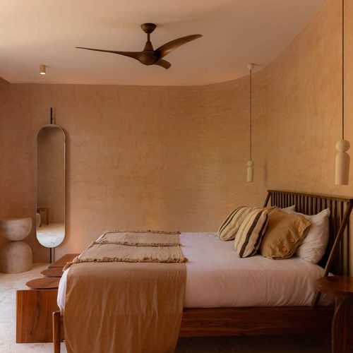 Home in Tulum