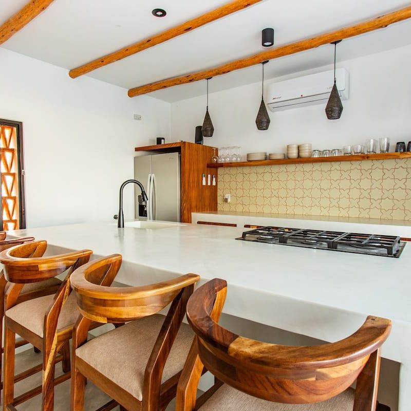 Villa in Todos Santos