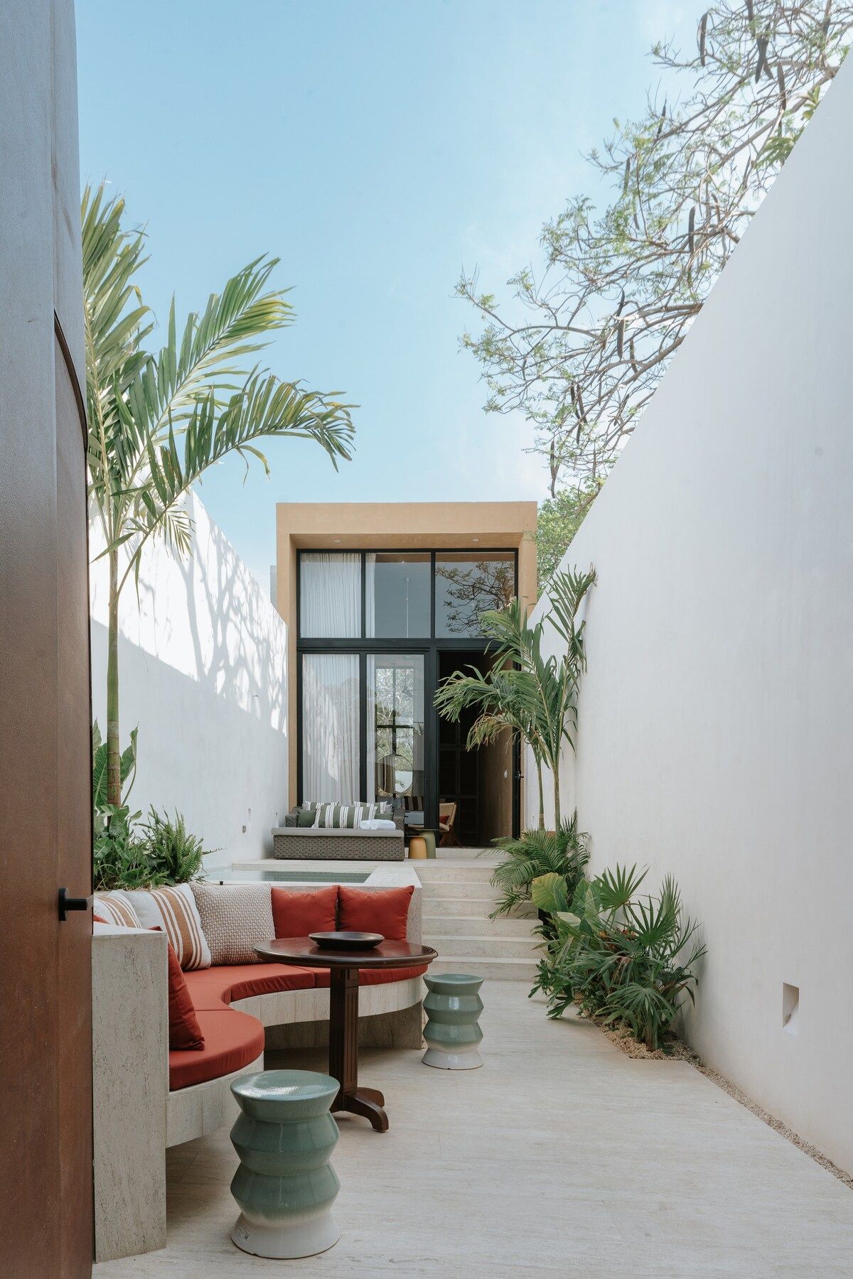 Home in Merida