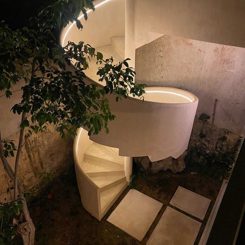 Home in Campeche