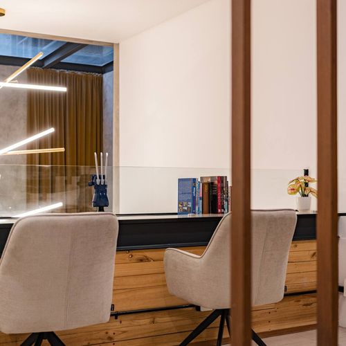 Large Home in Condesa