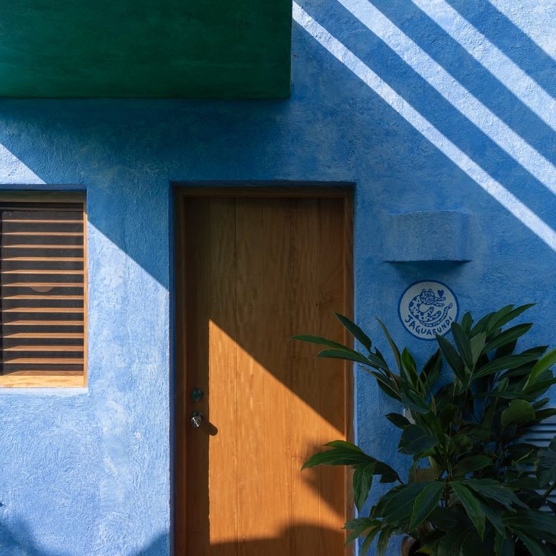 Apartment in Careyes