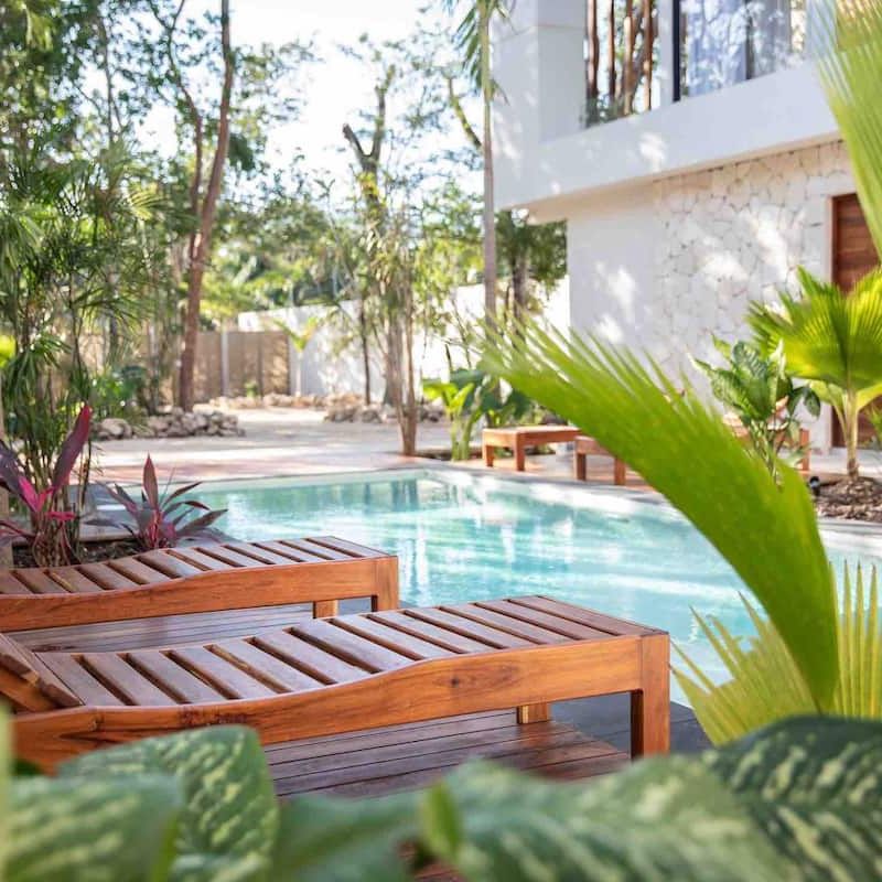 Gorgeous Villa in Tulum