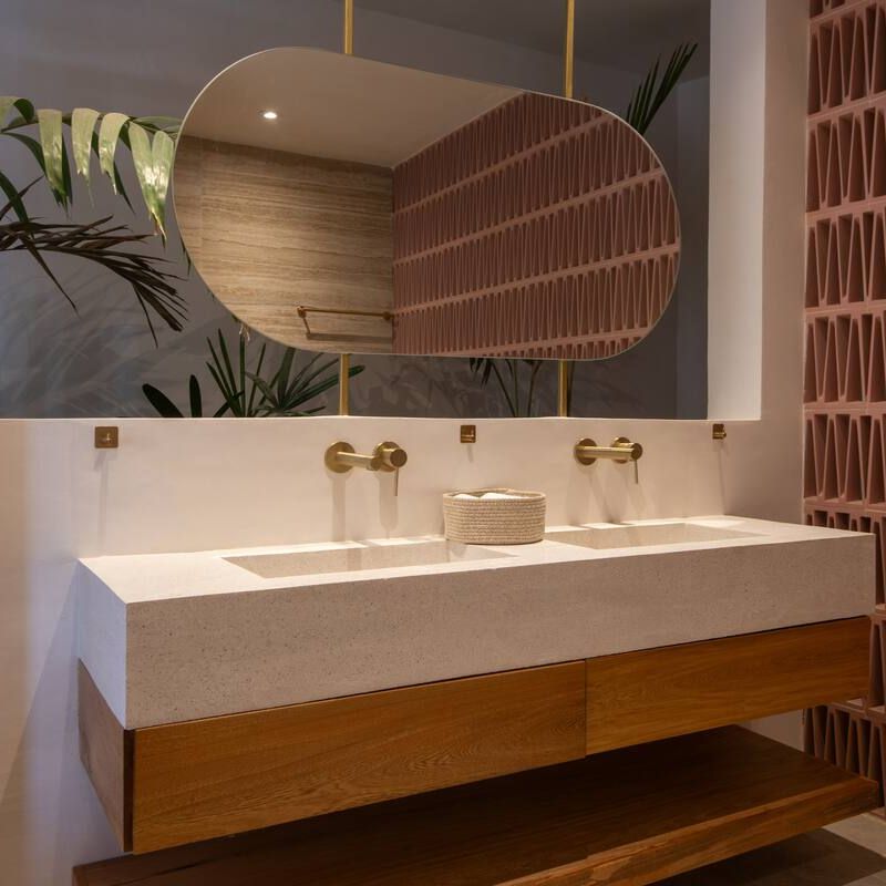 Designer Home in Puerto Escondido