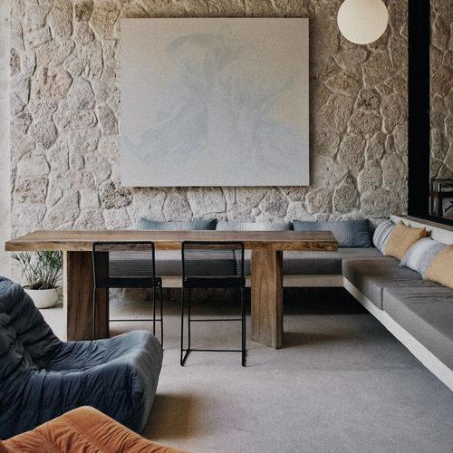Designer Home in Macario Gómez