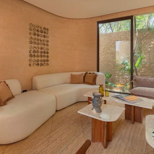 Home in Tulum