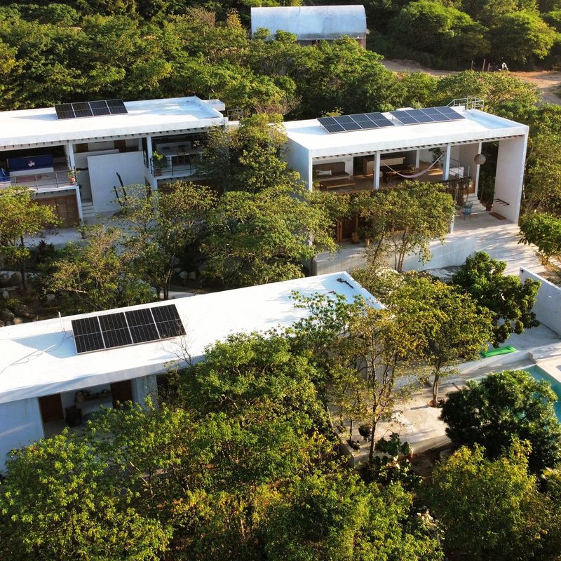 Estate in Puertecito