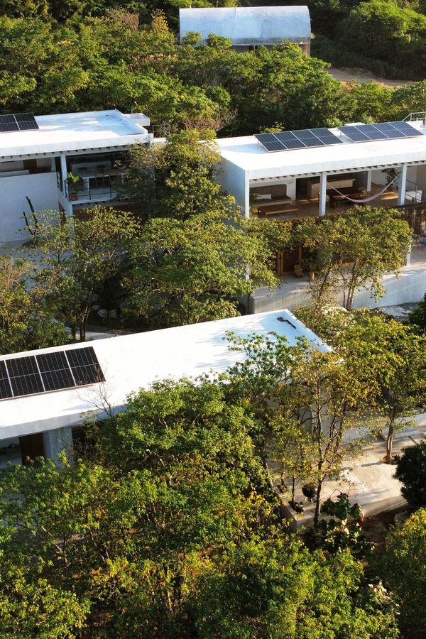 Estate in Puertecito