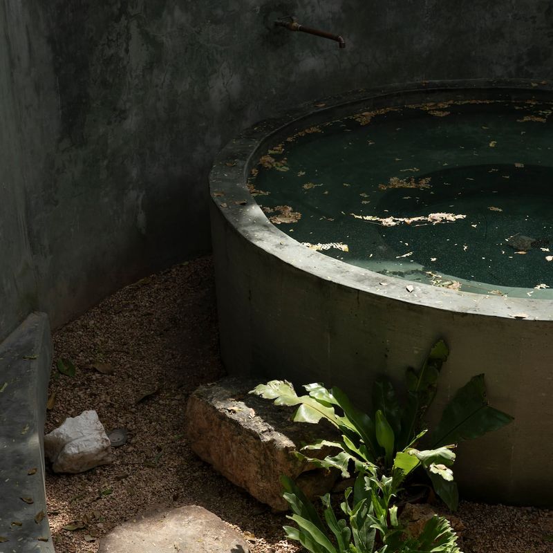 Home in Sisal Valladolid 